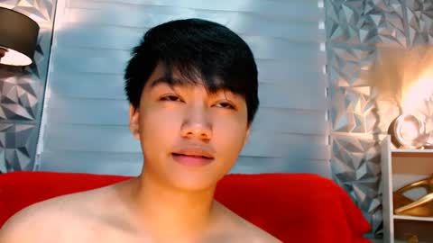 SAINT SACHI  will make your day  online show from 12.14.24