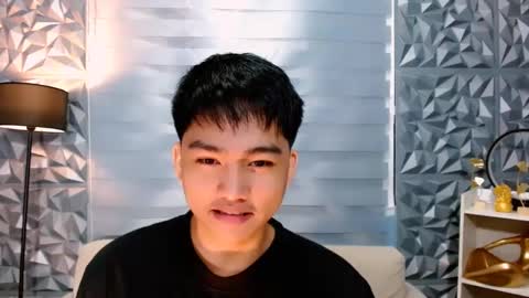 SAINT SACHI  will make your day  online show from 12.23.24