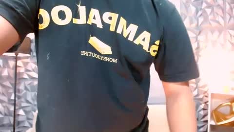 SAINT SACHI  will make your day  online show from 01.17.25