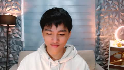 SAINT SACHI  will make your day  online show from 01.19.25