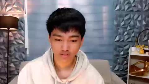 SAINT SACHI  will make your day  online show from 01.20.25