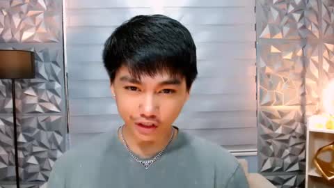 SAINT SACHI  will make your day  online show from 02.02.25