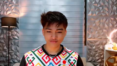 SAINT SACHI  will make your day  online show from 02.11.25