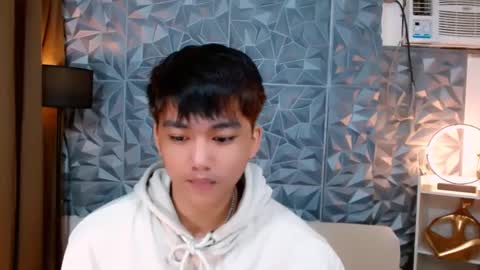 SAINT SACHI  will make your day  online show from 02.17.25