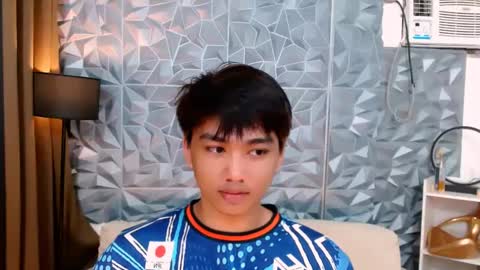 SAINT SACHI  will make your day  online show from 03.10.25