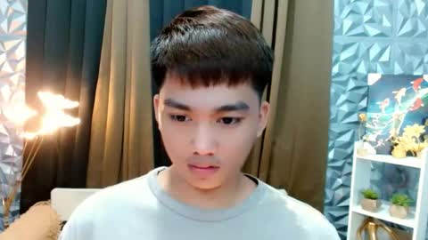 SAINT SACHI  will make your day  online show from 09.13.25