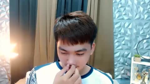 SAINT SACHI  will make your day  online show from 09.22.25