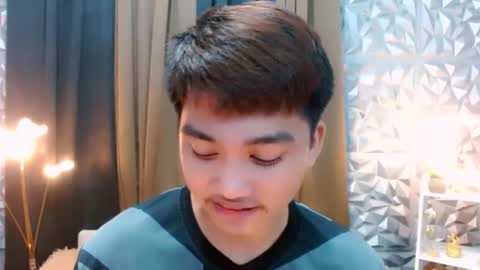 SAINT SACHI  will make your day  online show from 09.29.25