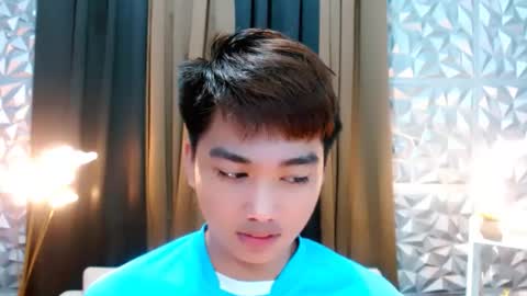 SAINT SACHI  will make your day  online show from 10.04.25