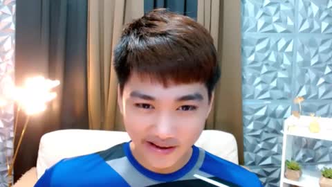 SAINT SACHI  will make your day  online show from 10.05.25