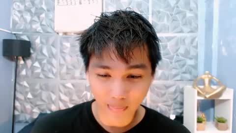 SAINT SACHI  will make your day  online show from 11.01.25