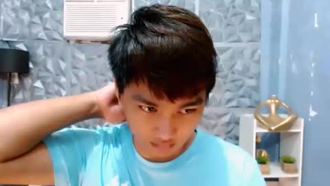 SAINT SACHI  will make your day  online show from 11.02.25