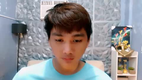 SAINT SACHI  will make your day  online show from 11.06.25