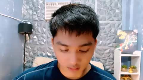 SAINT SACHI  will make your day  online show from 11.15.25