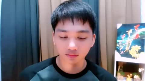 SAINT SACHI  will make your day  online show from 11.22.25