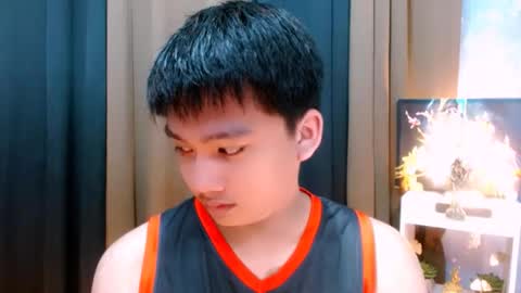 SAINT SACHI  will make your day  online show from 12.05.25