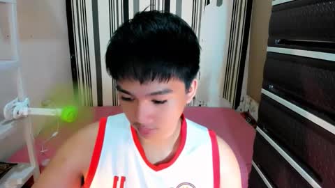 SAINT SACHI  will make your day  online show from 03.18.26