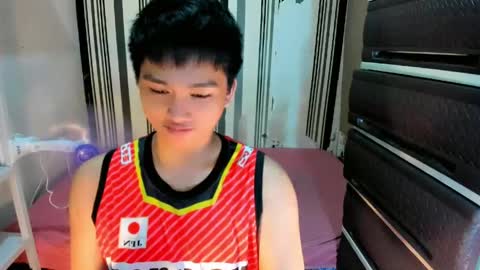 SAINT SACHI  will make your day  online show from 03.21.26