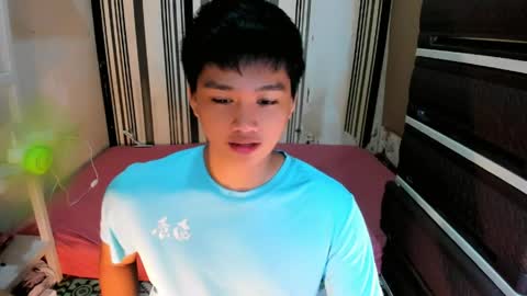 SAINT SACHI  will make your day  online show from 03.22.26