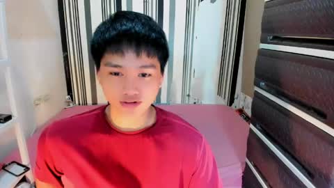 SAINT SACHI  will make your day  online show from 03.24.26