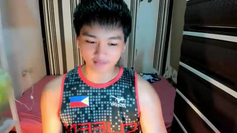 SAINT SACHI  will make your day  online show from 03.25.26