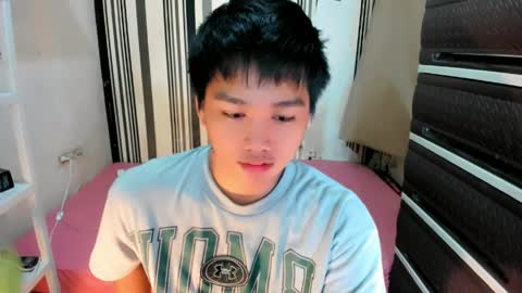 SAINT SACHI  will make your day  online show from 04.05.26