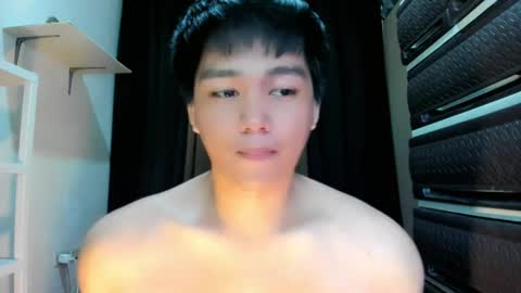 SAINT SACHI  will make your day  online show from 04.08.26