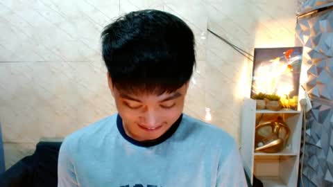 SAINT SACHI  will make your day  online show from 04.11.26