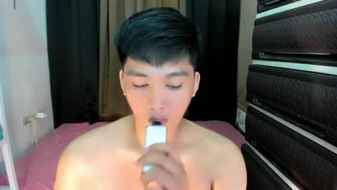 SAINT SACHI  will make your day  online show from 04.11.26