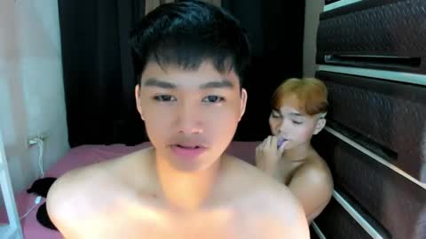 SAINT SACHI  will make your day  online show from 04.15.26