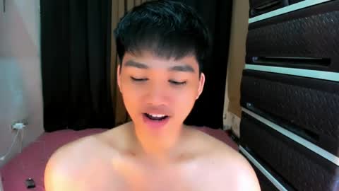 SAINT SACHI  will make your day  online show from 04.17.26