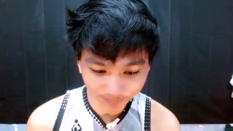 SAINT SACHI  will make your day  online show from 05.22.26