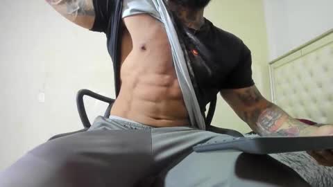 venom online show from 10.20.25