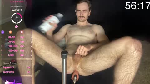 BLAUNCOE online show from 10.16.25