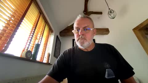 Misterblivs online show from 06.05.26