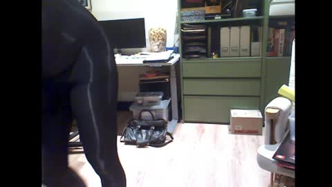 misterbobbyxx online show from 04.18.26