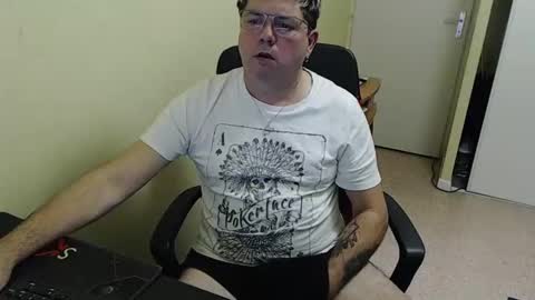 mistercoeur online show from 12.09.24