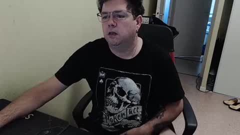 mistercoeur online show from 12.30.24