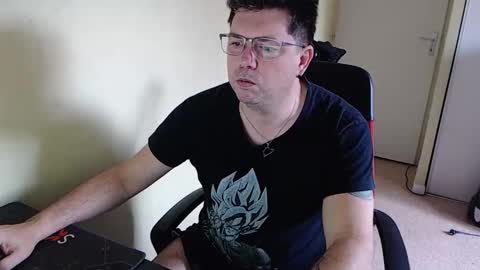 mistercoeur online show from 01.29.25