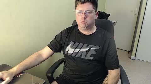 mistercoeur online show from 02.01.25