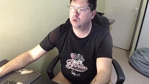 mistercoeur online show from 02.12.25