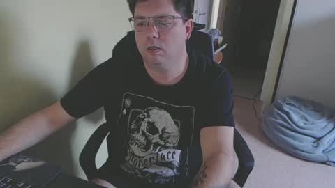 mistercoeur online show from 02.13.25