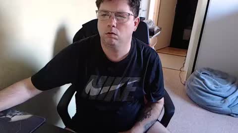 mistercoeur online show from 02.14.25