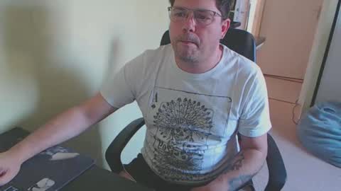 mistercoeur online show from 02.19.25