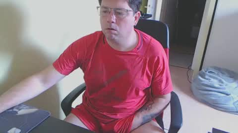 mistercoeur online show from 02.22.25