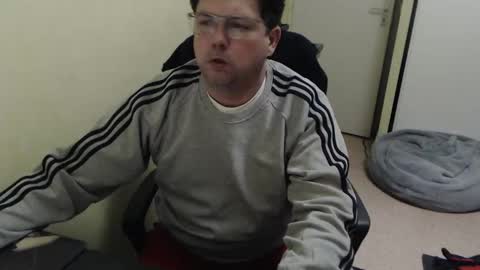 mistercoeur online show from 03.01.25