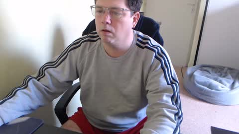 mistercoeur online show from 03.02.25