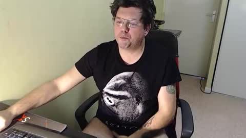 mistercoeur online show from 01.09.26