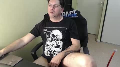 mistercoeur online show from 02.04.26