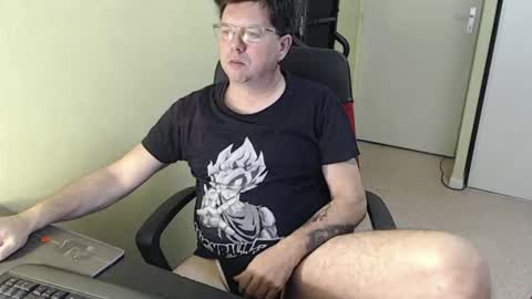 mistercoeur online show from 02.07.26